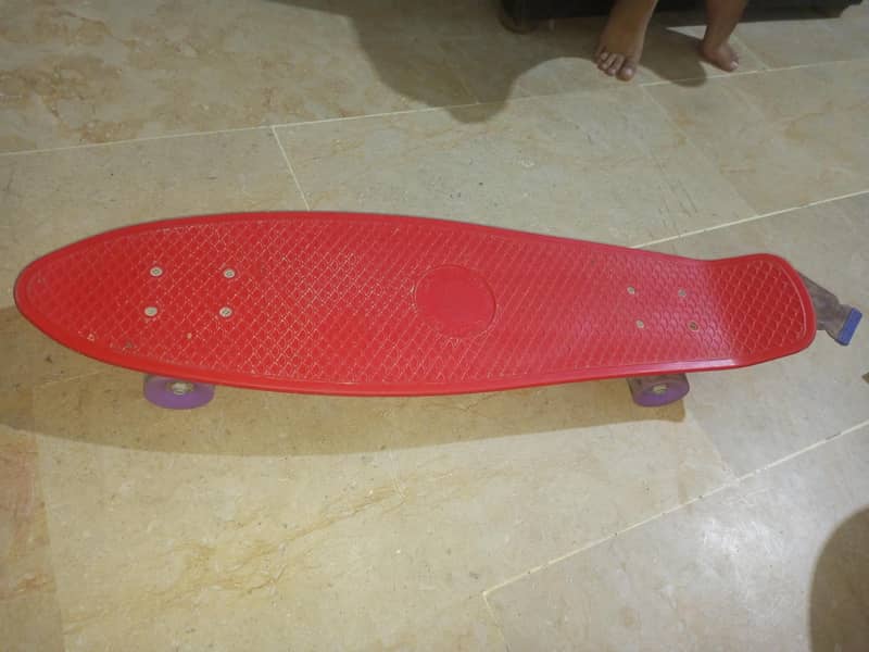 skate board 2