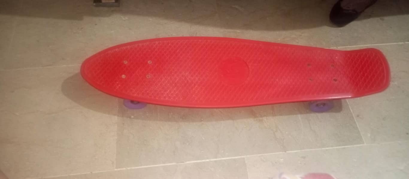 skate board 3