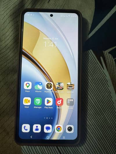 vivo y200