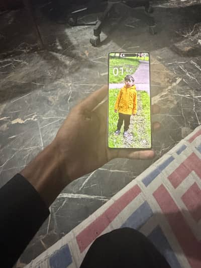 Infinix Note 40