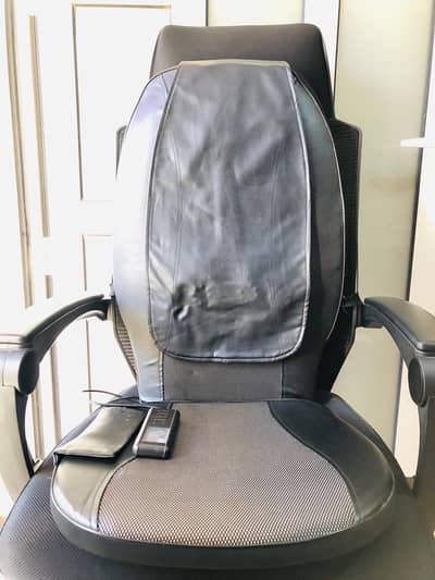 Body Care Electronic Message Seat