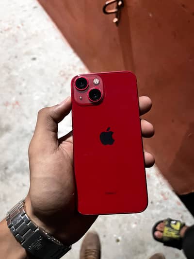 Apple iPhone 13 mini