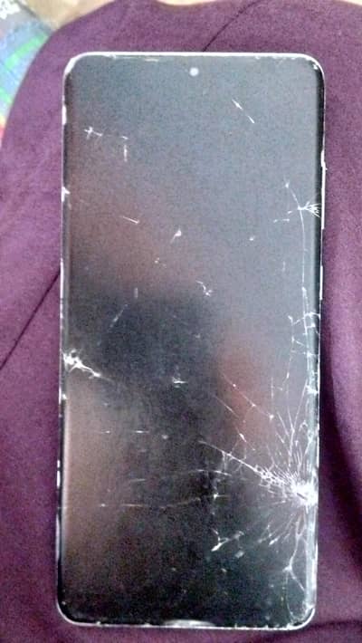 Samsung Mobile S20 Plus
