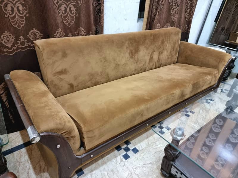 sofa folding 3