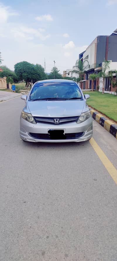 Honda Airwave For Sale