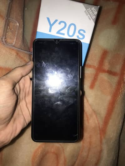 Vivo Y20