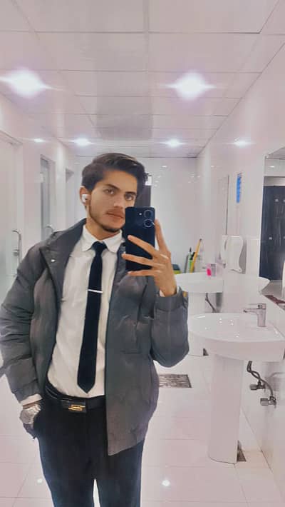 Job need