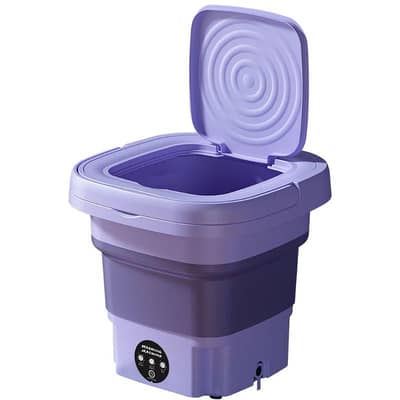 washing machine mini