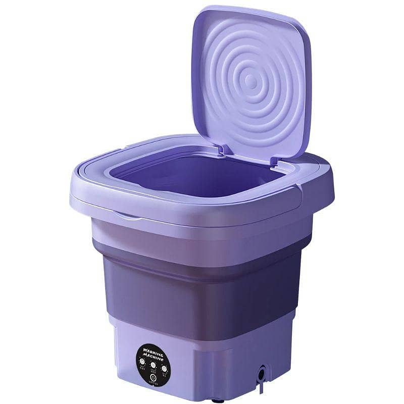 washing machine mini 0