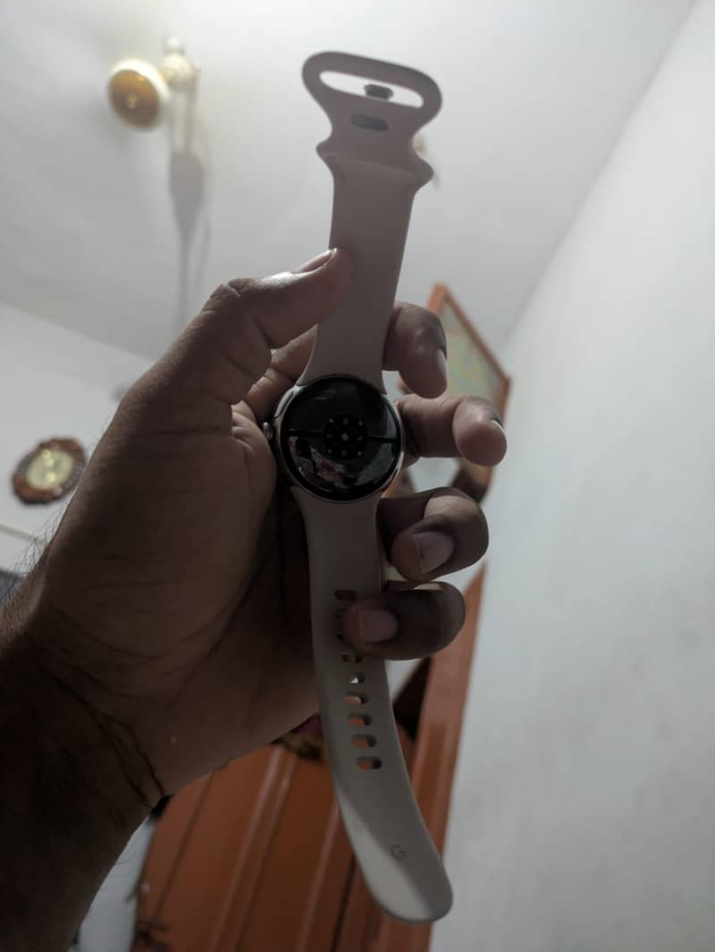 google Pixel Watch 2 1