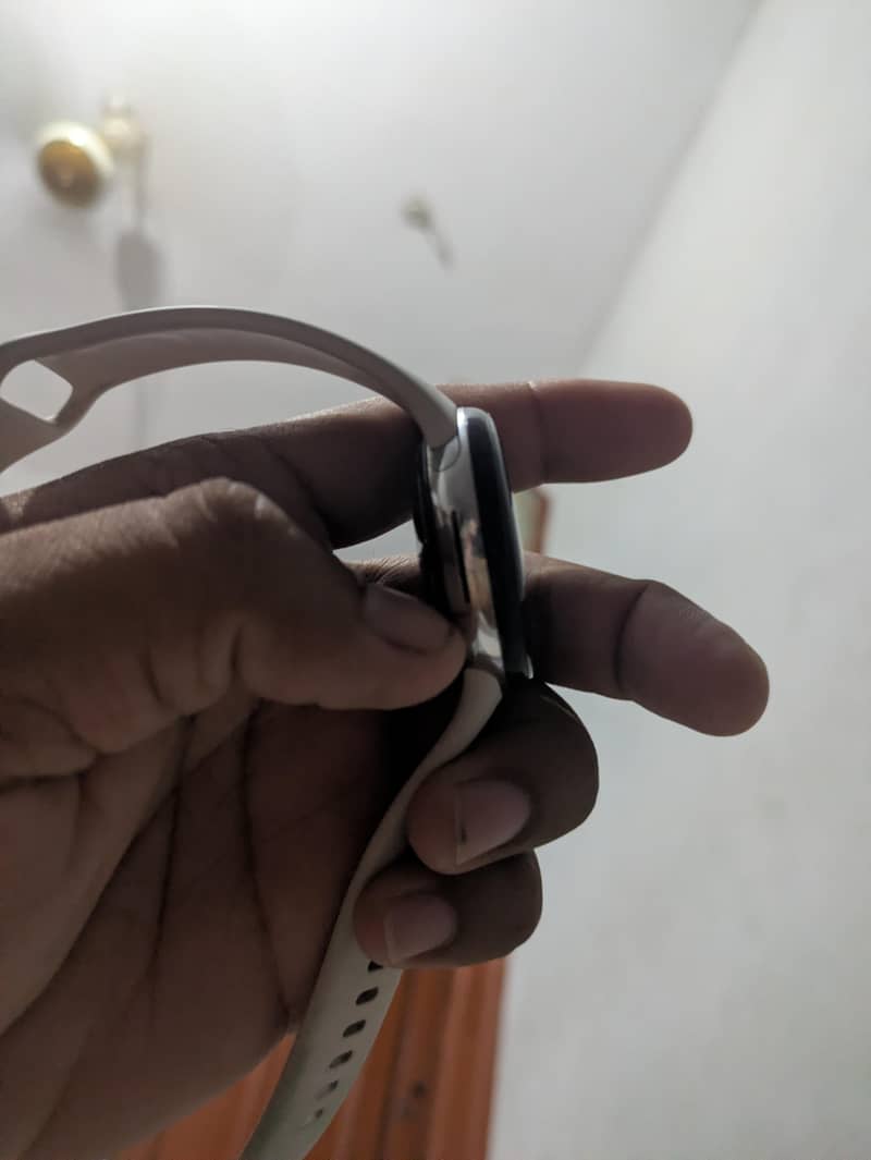 google Pixel Watch 2 3