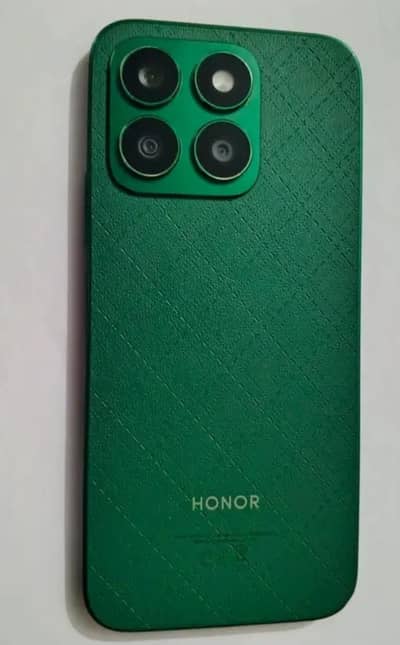 honor x8b mobile 16gb 512gb pta appoud