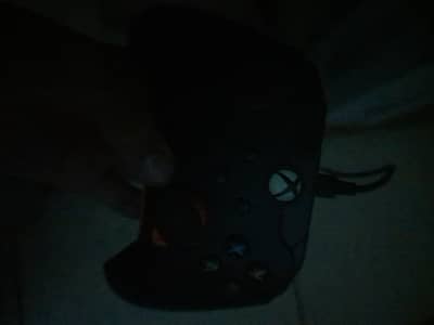Xbox controller wired