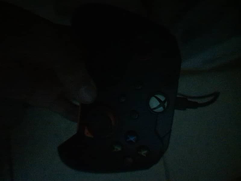 Xbox controller wired 0