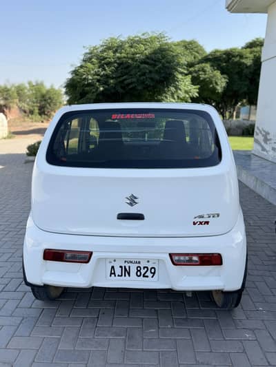 Suzuki Alto 2022