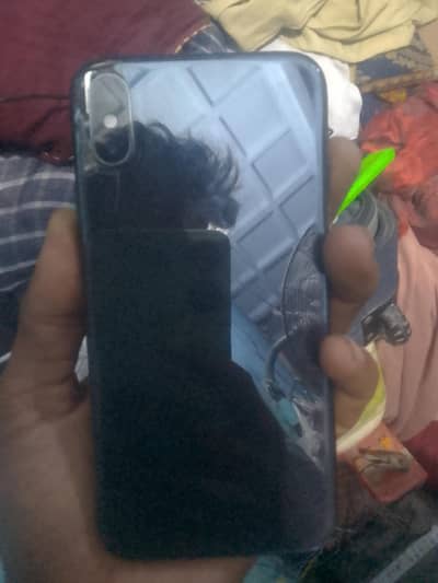 I phone x