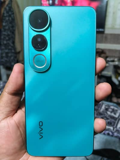 Vivo V50 Lite 4g