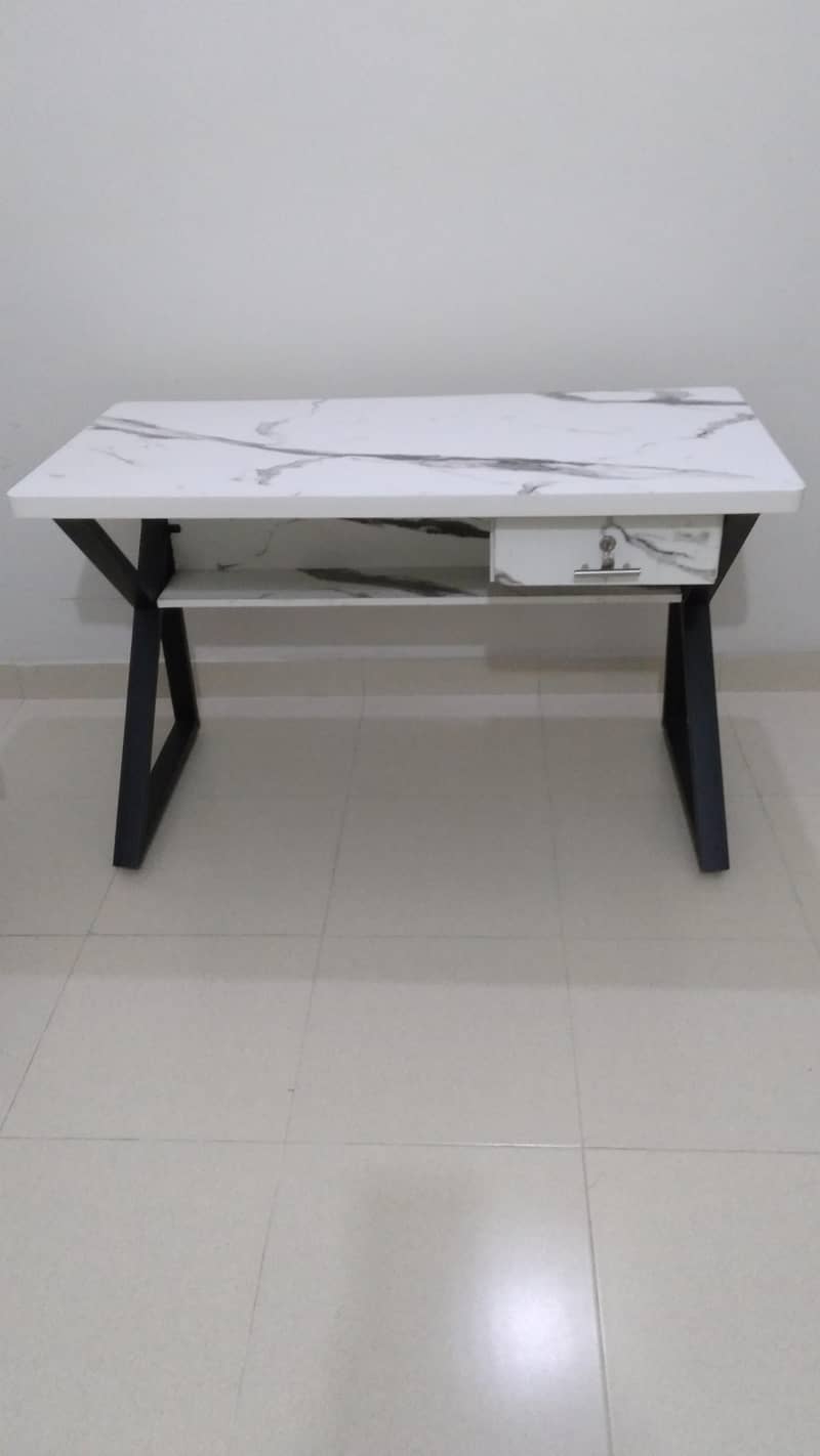 Executive Chair 6