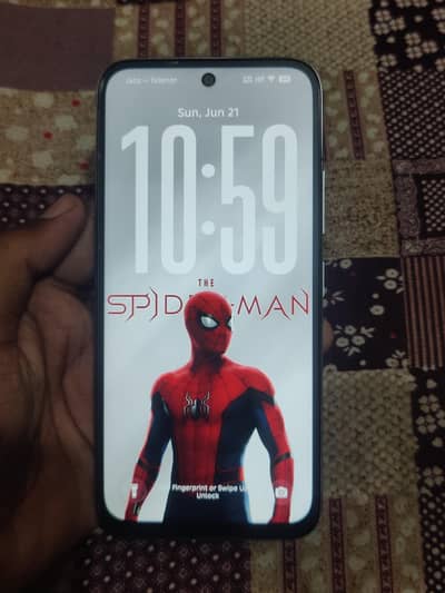 Infinix SMART 20