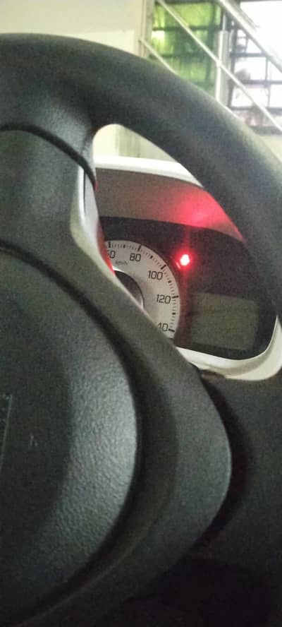 Suzuki Alto 2026