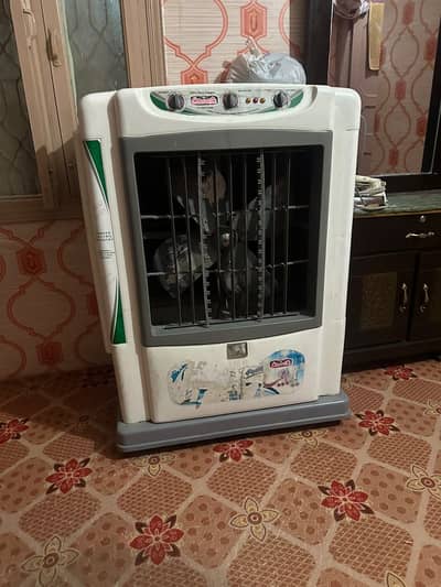 United air cooler