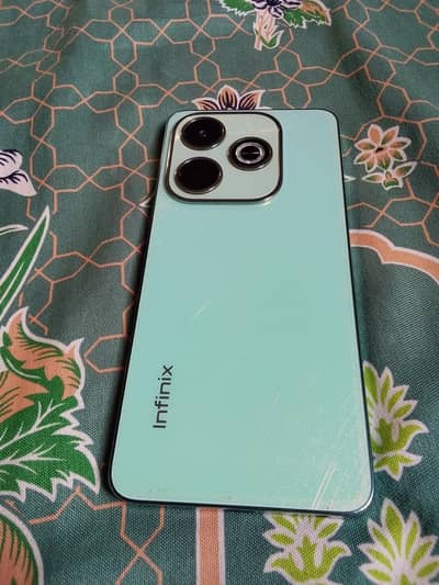 Infinix Hot 40i