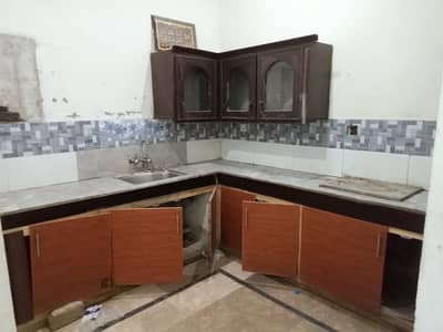 3 Marla one unit double Storey house available for rent