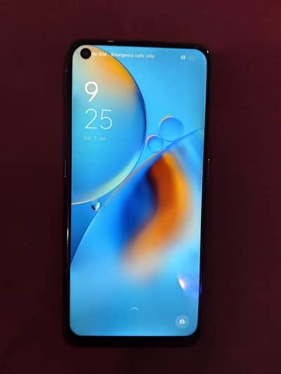 OPPO F19