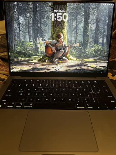 Apple Macbook Pro M1Pro 16/512