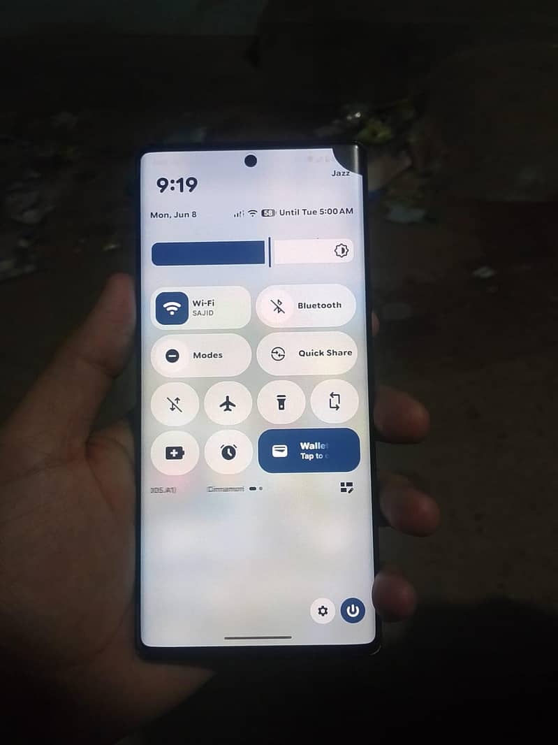 Google Pixel 6 Pro 1