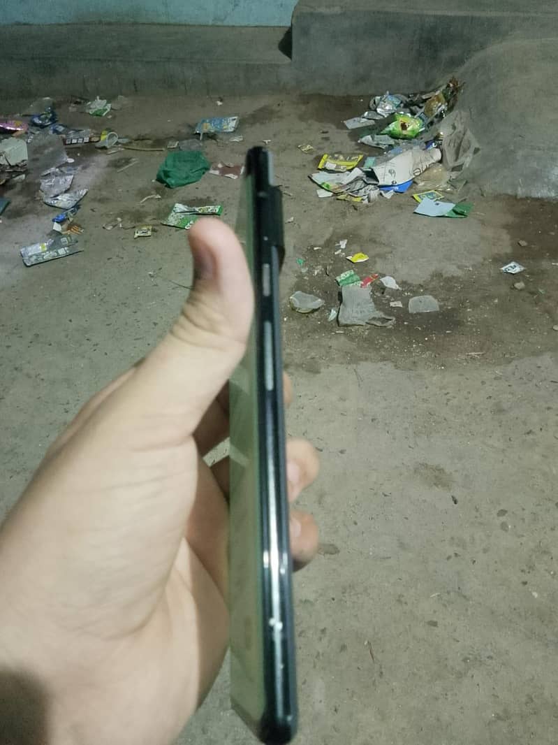 Google Pixel 6 Pro 4