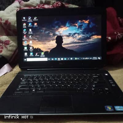 Dell core I 5 3rd gen
