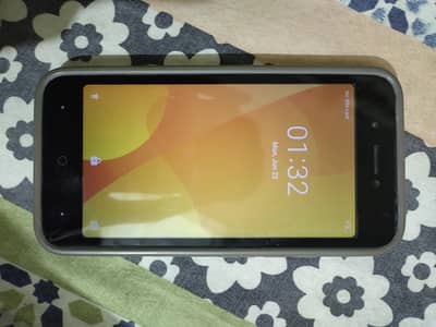 Itel A25