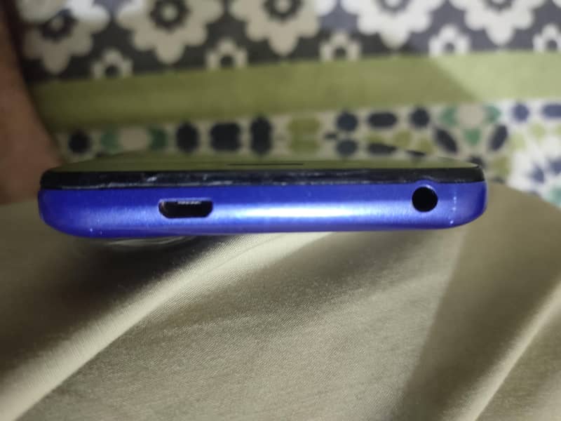 Itel A25 3