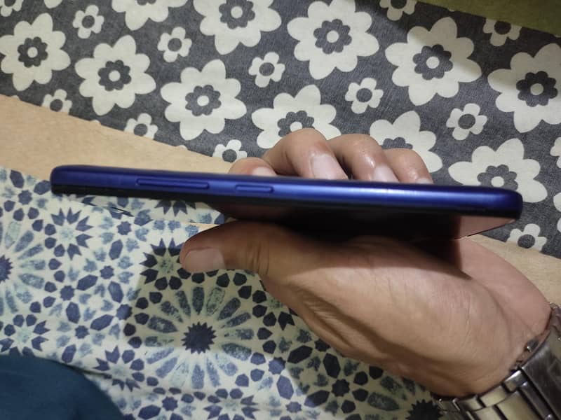 Itel A25 6