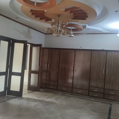 05 MARLA RENOVATED HOUSE FOR OFFICE USE + FAMILIES FOR RENT IN JOHAR TOWN LAHORE
