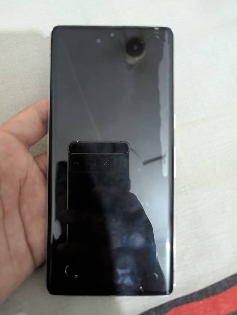 Google Pixel 7 Pro 0