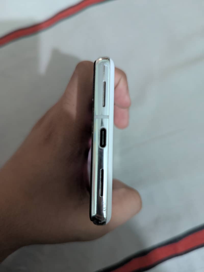 Google Pixel 7 Pro 1