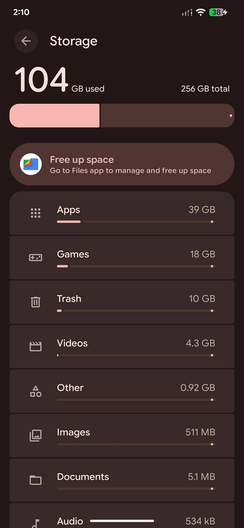 Google Pixel 7 Pro 3