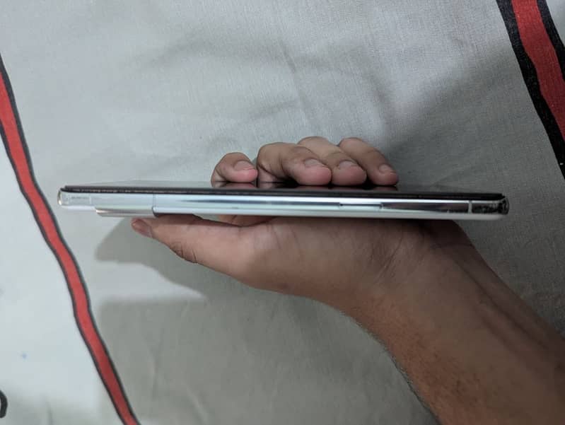 Google Pixel 7 Pro 7