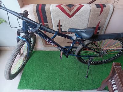 Best cycle in best prices.