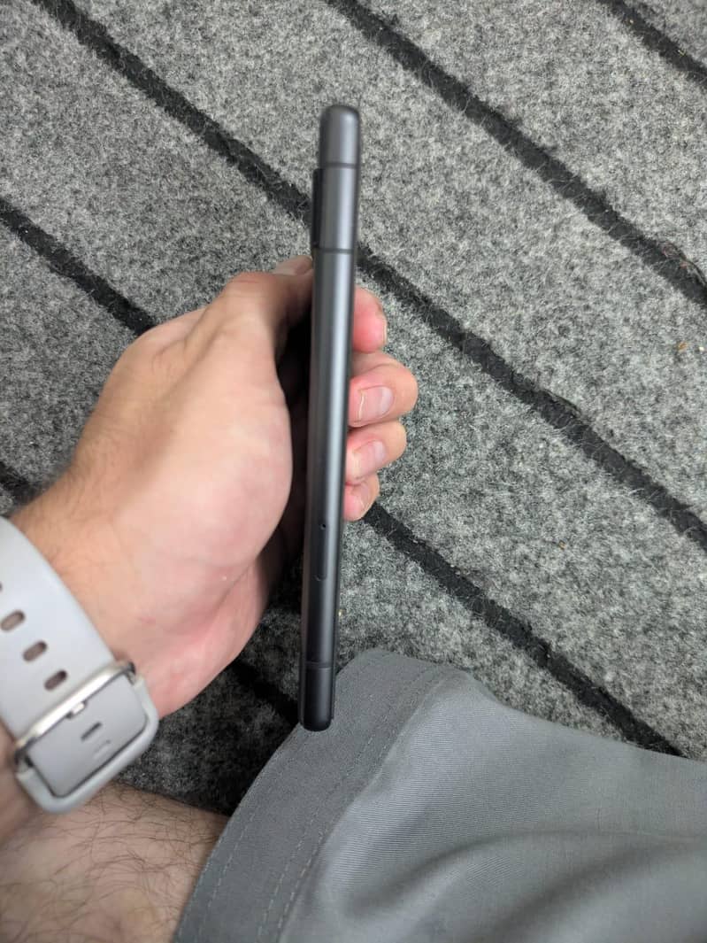 Google Pixel 7a 3
