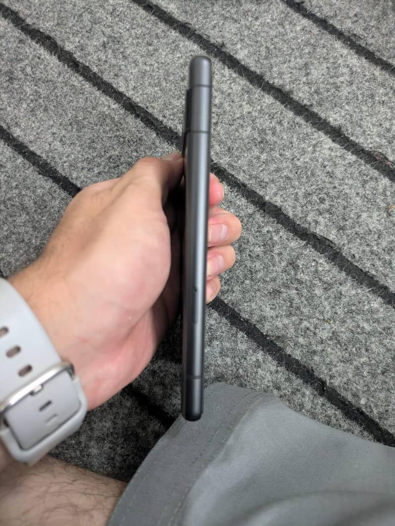 Google Pixel 7a 4