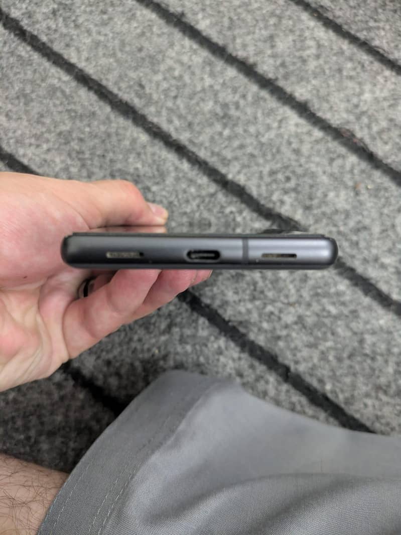 Google Pixel 7a 6