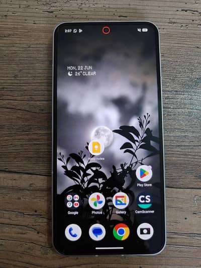 Nothing Phone 2 12gb 256gb