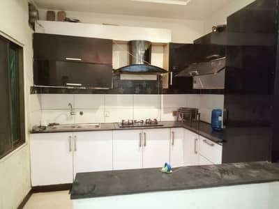 7 Marla upper 1.5 Storey house available for rent