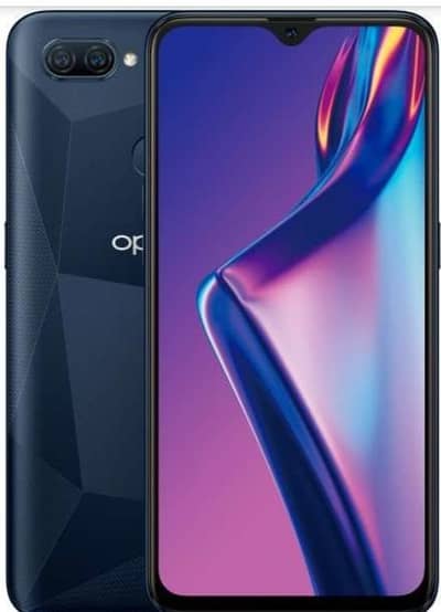 OPPO A12 3/32  03059394669
