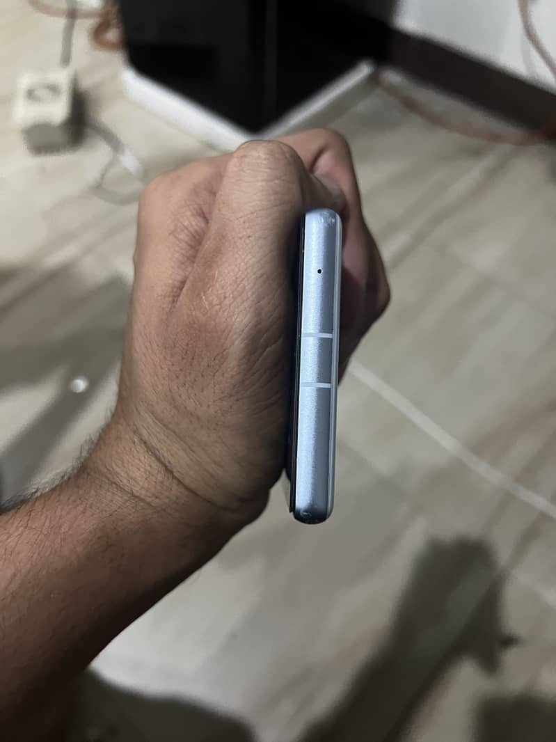 Google Pixel 7a 3