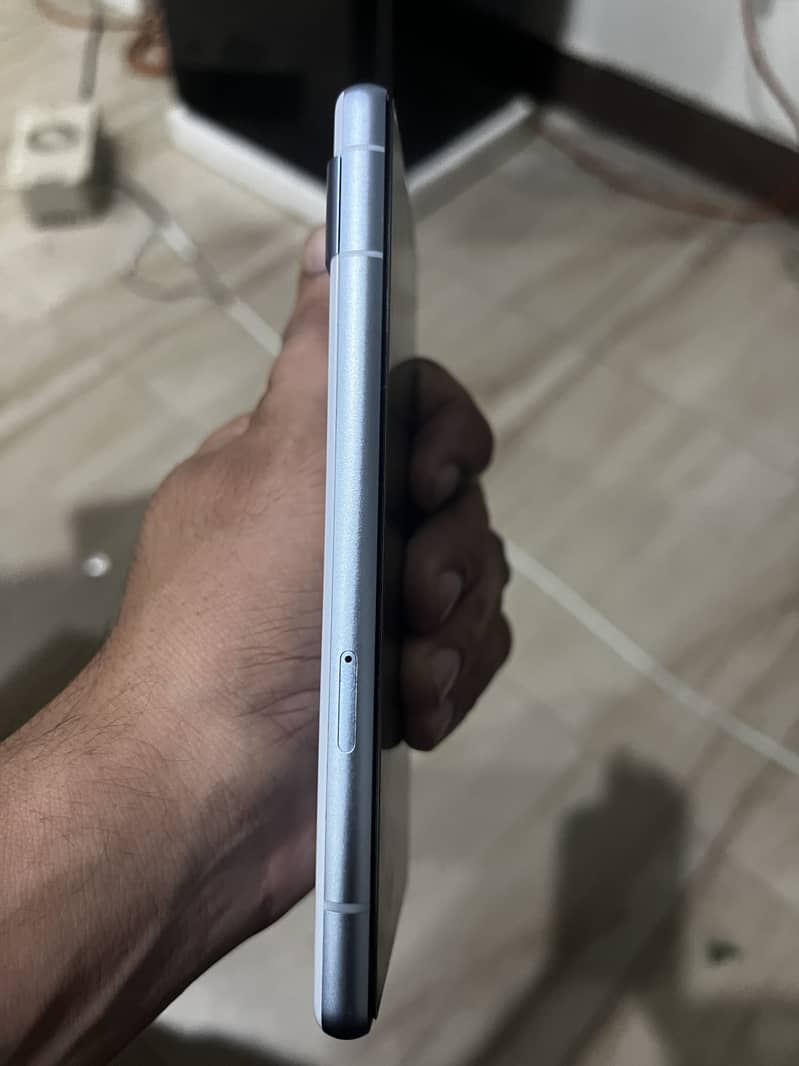 Google Pixel 7a 6