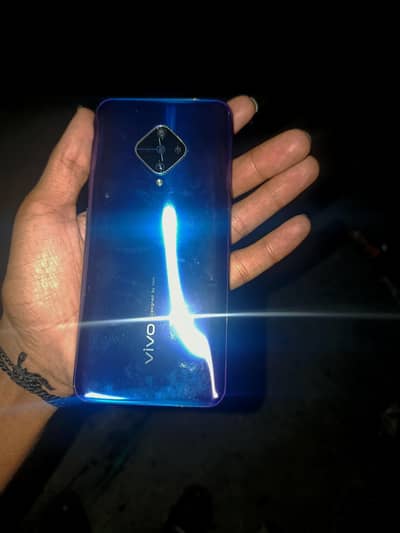 Vivo Y51